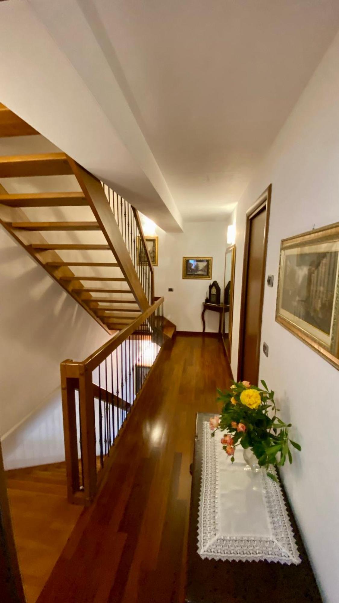 B&B Civico 61 Pastrengo Kültér fotó